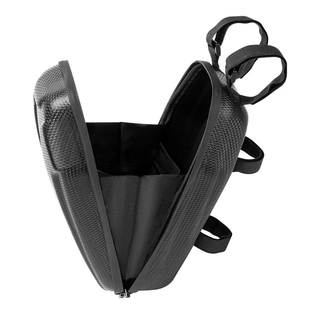 Ausom Branded Handlebar Bag - Image 3