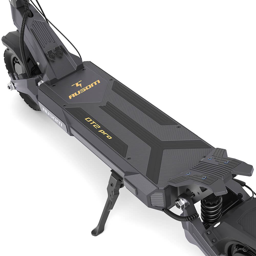 Ausom DT2 Pro Dual Motor E-scooter - Image 16
