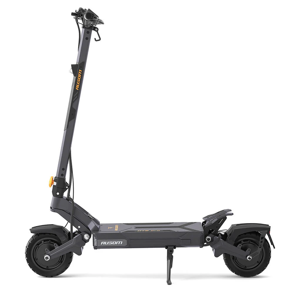 Ausom DT2 Pro Dual Motor E-scooter - Image 7