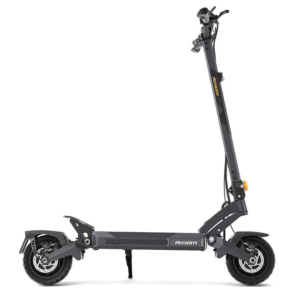 Ausom DT2 Pro Dual Motor E-scooter - Image 8