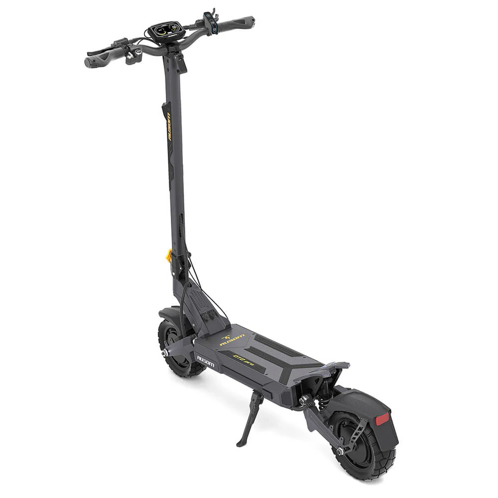 Ausom DT2 Pro Dual Motor E-scooter - Image 9