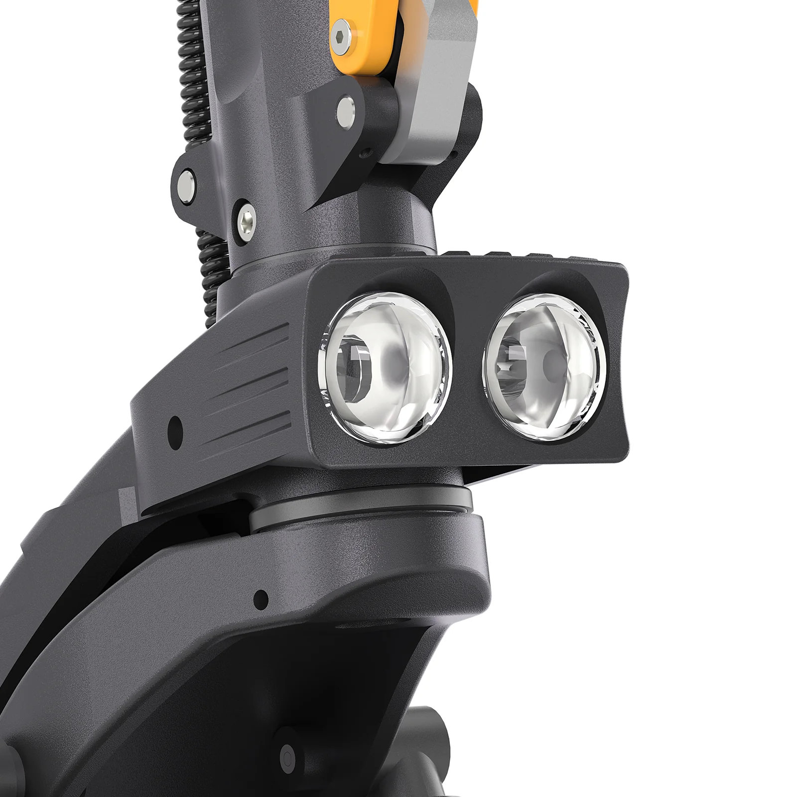 Ausom F1 Max Electric Scooter - Image 16