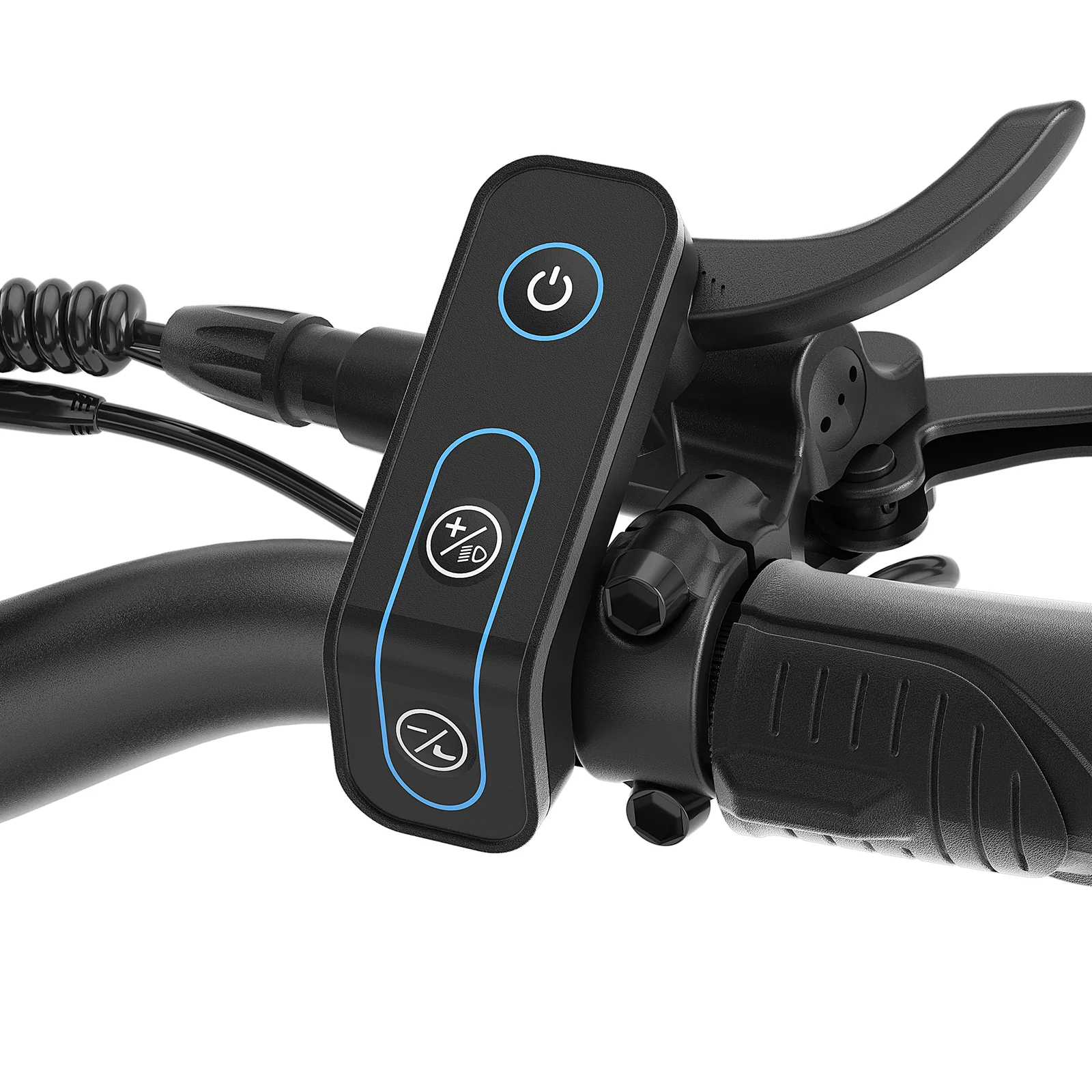 Ausom F1 Max Electric Scooter - Image 17