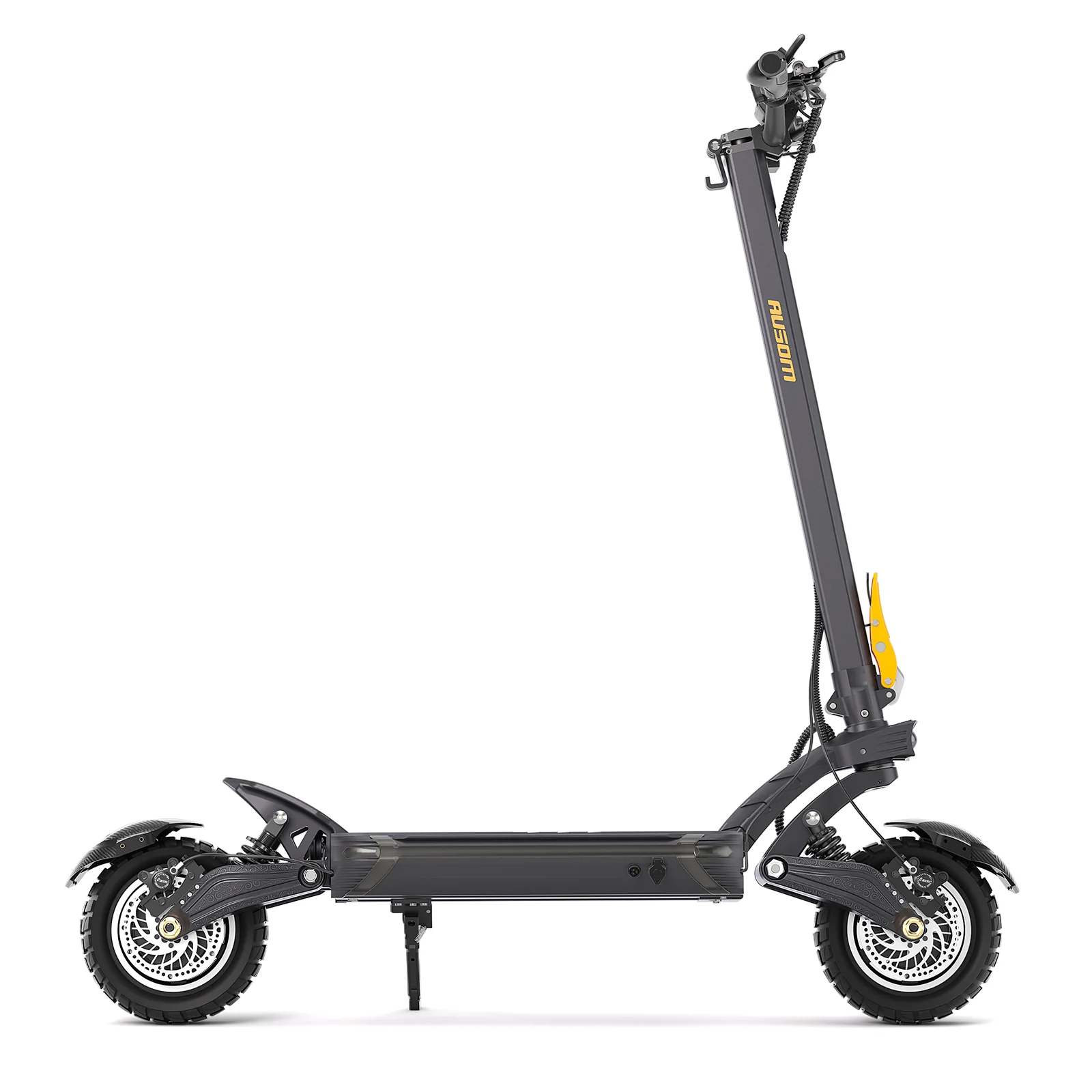 Ausom F1 Max Electric Scooter - Image 5