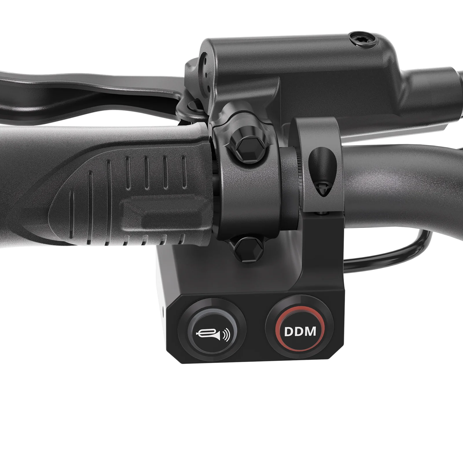 Ausom F1 Max Electric Scooter - Image 9