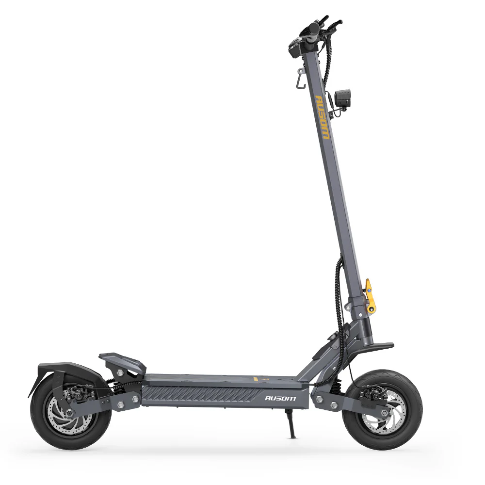 Ausom Gosoul 2 Electric Scooter - Image 3