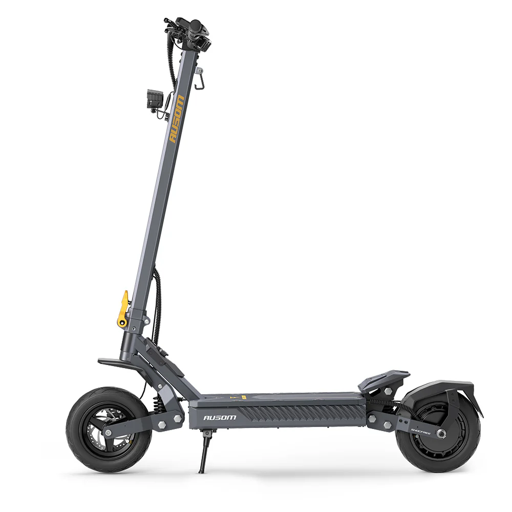 Ausom Gosoul 2 Electric Scooter - Image 4