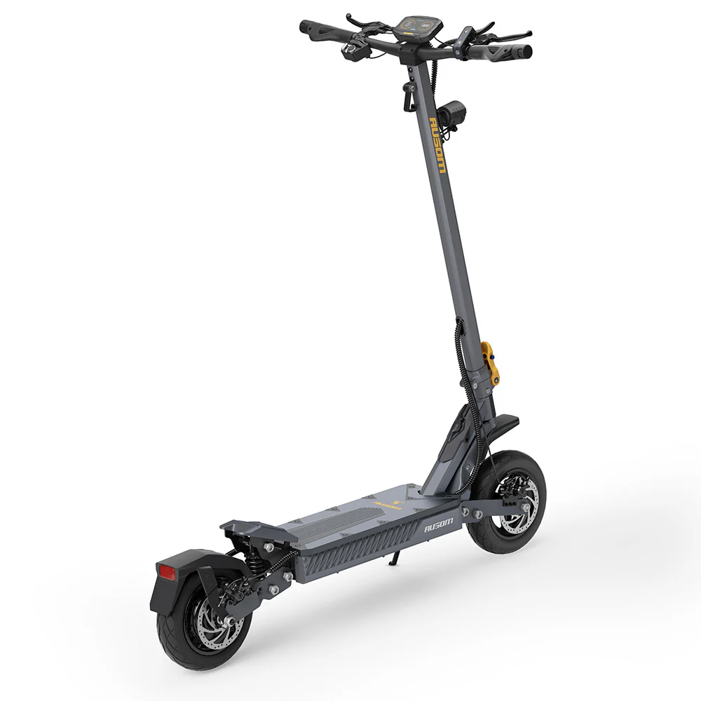 Ausom Gosoul 2 Electric Scooter - Image 5