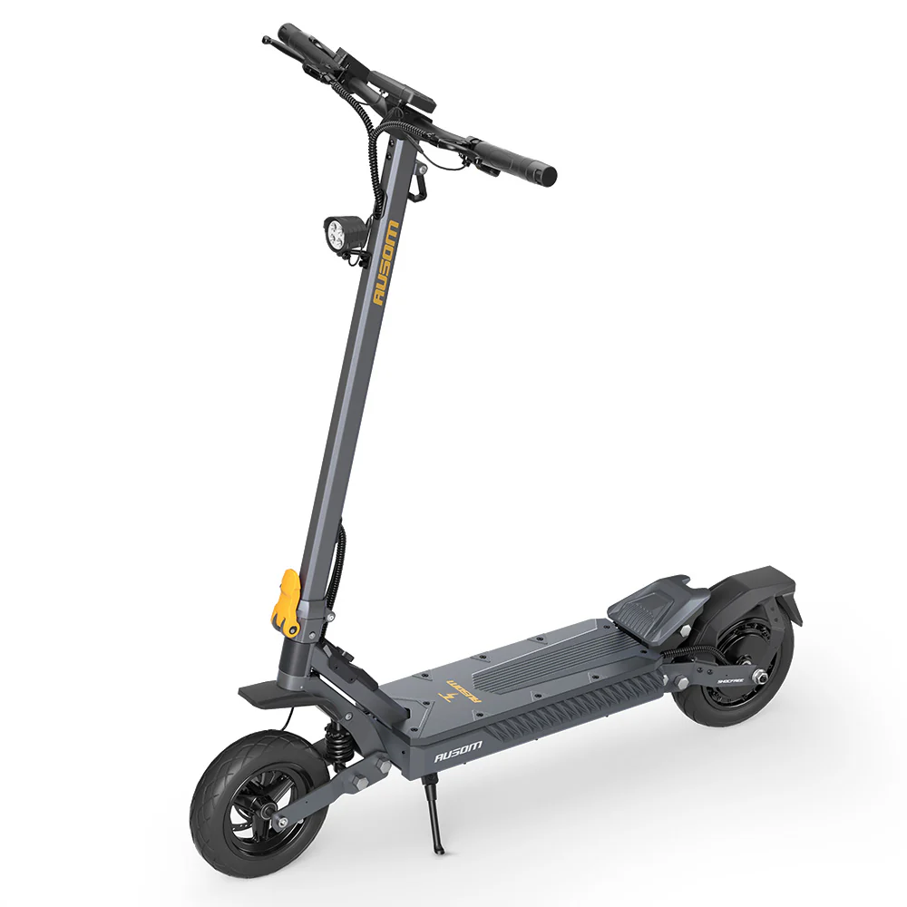 Ausom Gosoul 2 Electric Scooter - Image 6