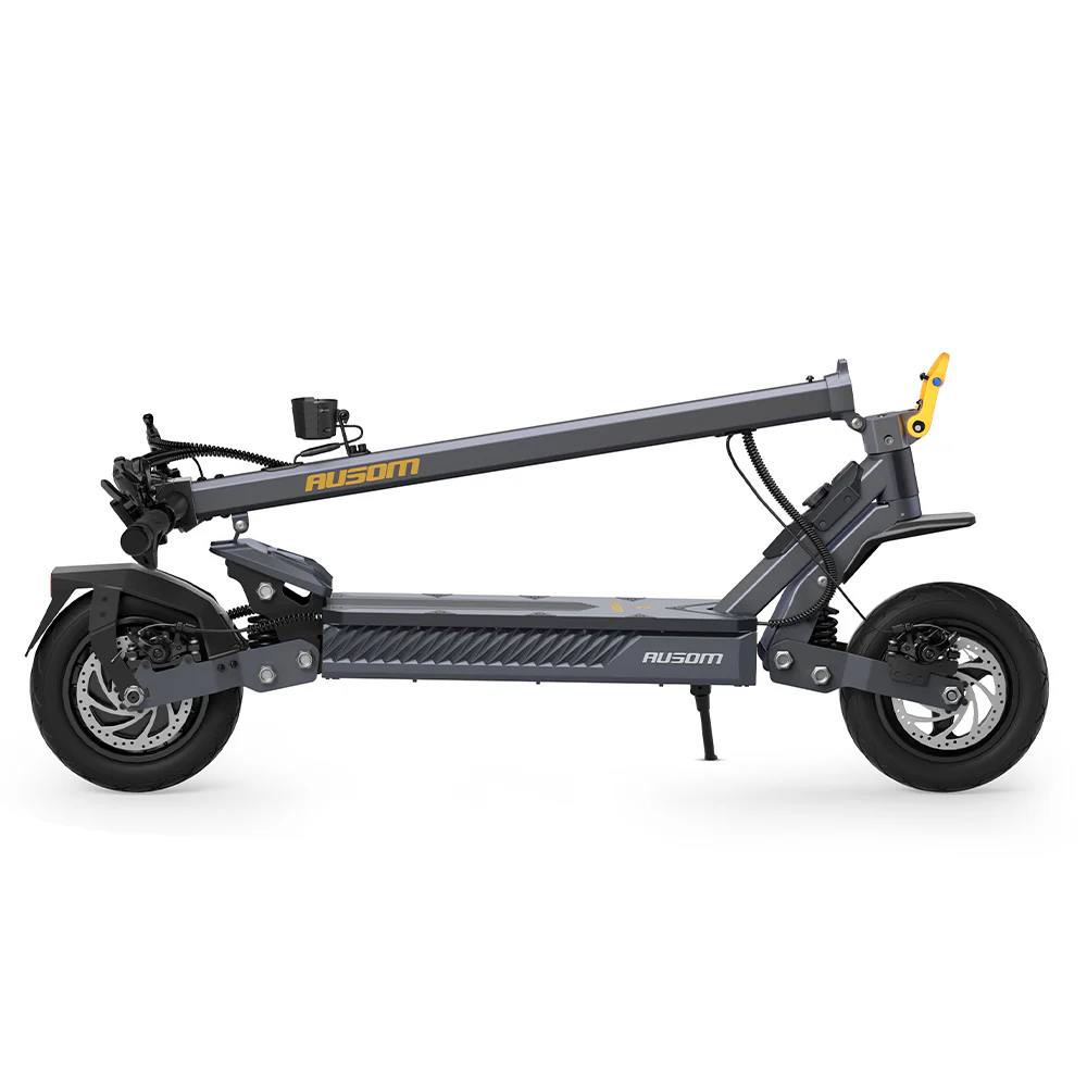 Ausom Gosoul 2 Electric Scooter - Image 8