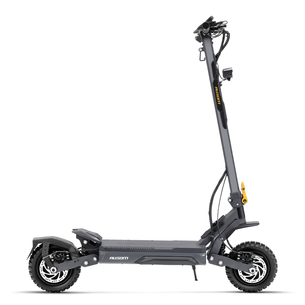 Ausom Gosoul 2 Pro Dual Motor Electric Scooter - Image 11