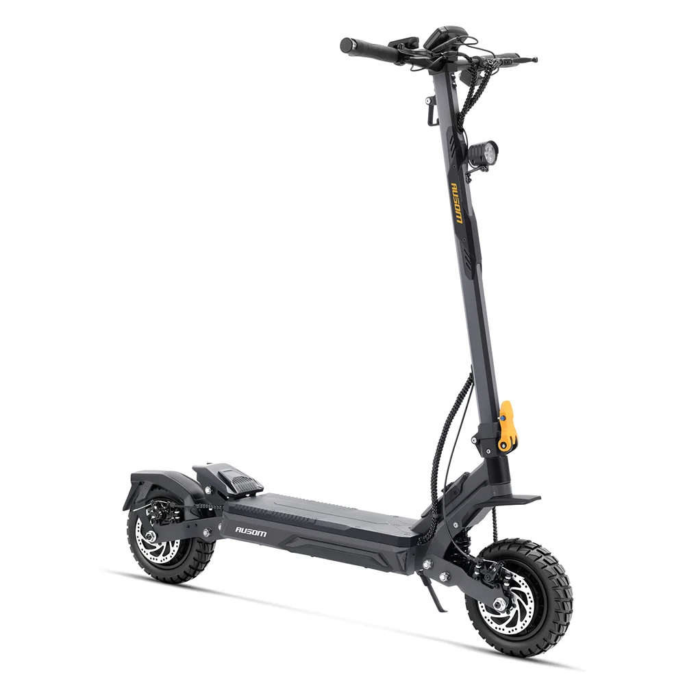 Ausom Gosoul 2 Pro Dual Motor Electric Scooter - Image 13