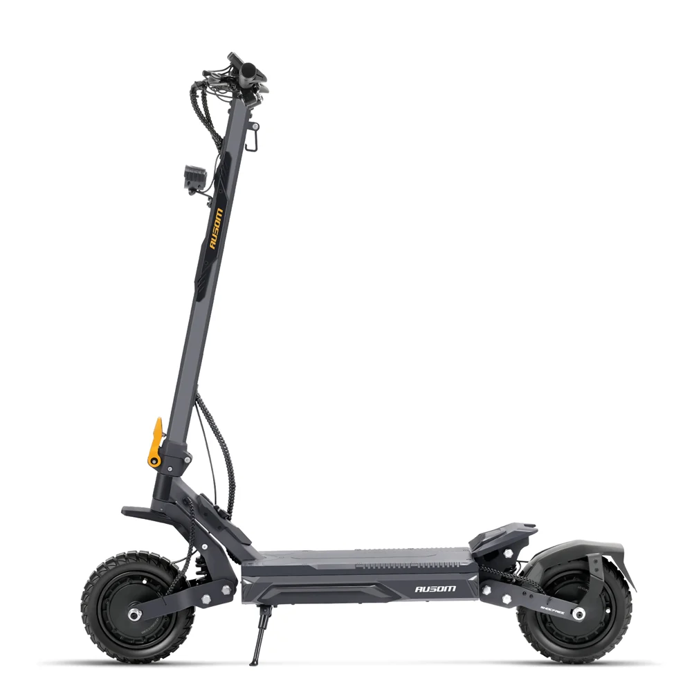 Ausom Gosoul 2 Pro Dual Motor Electric Scooter - Image 3