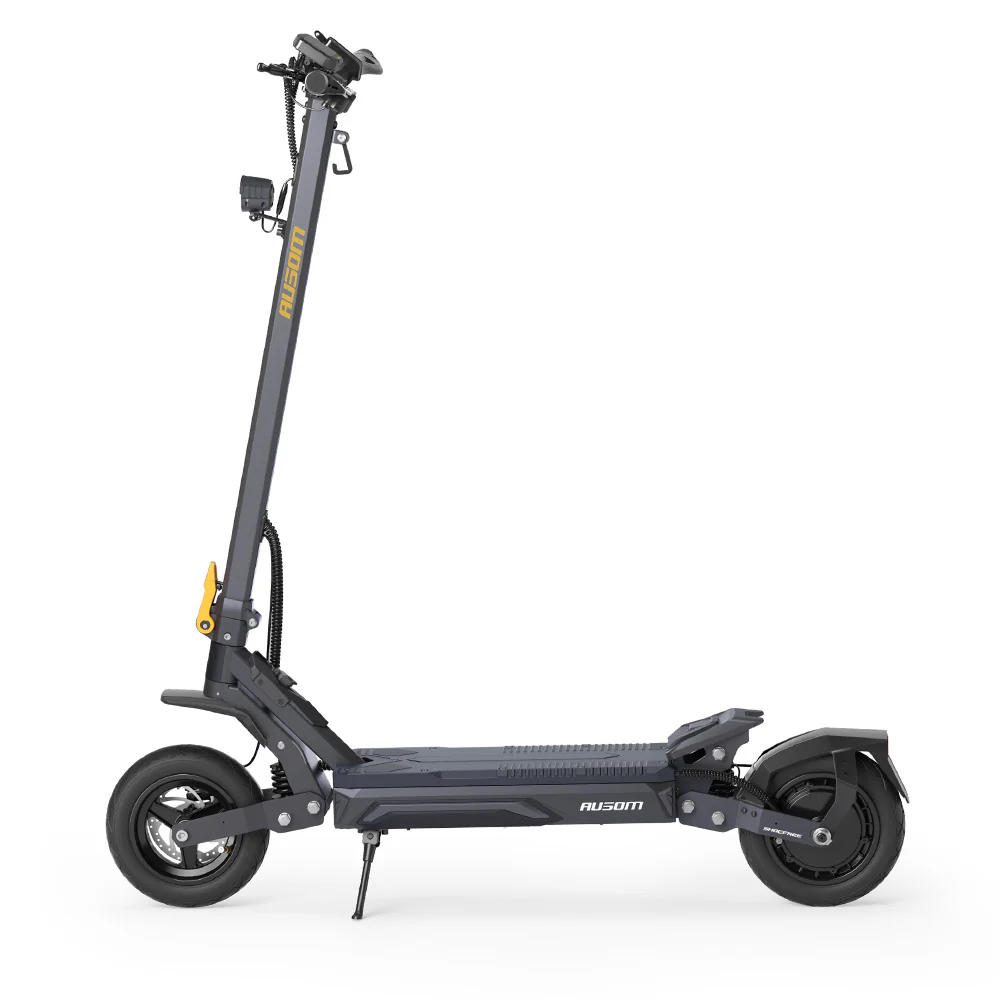 Ausom Gosoul 2 Pro Dual Motor Electric Scooter - Image 5