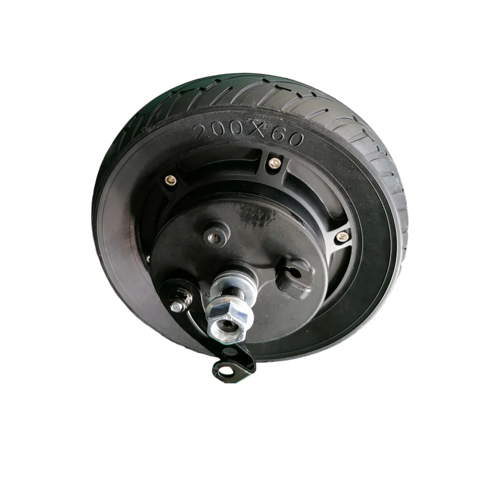 Ausom GX1 Motor