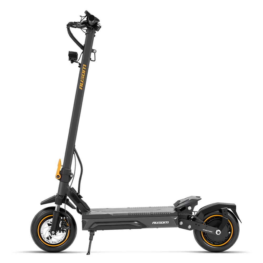 Ausom K20 Pro (Laluz 2 Pro) Dual Motor E-Scooter - Image 3