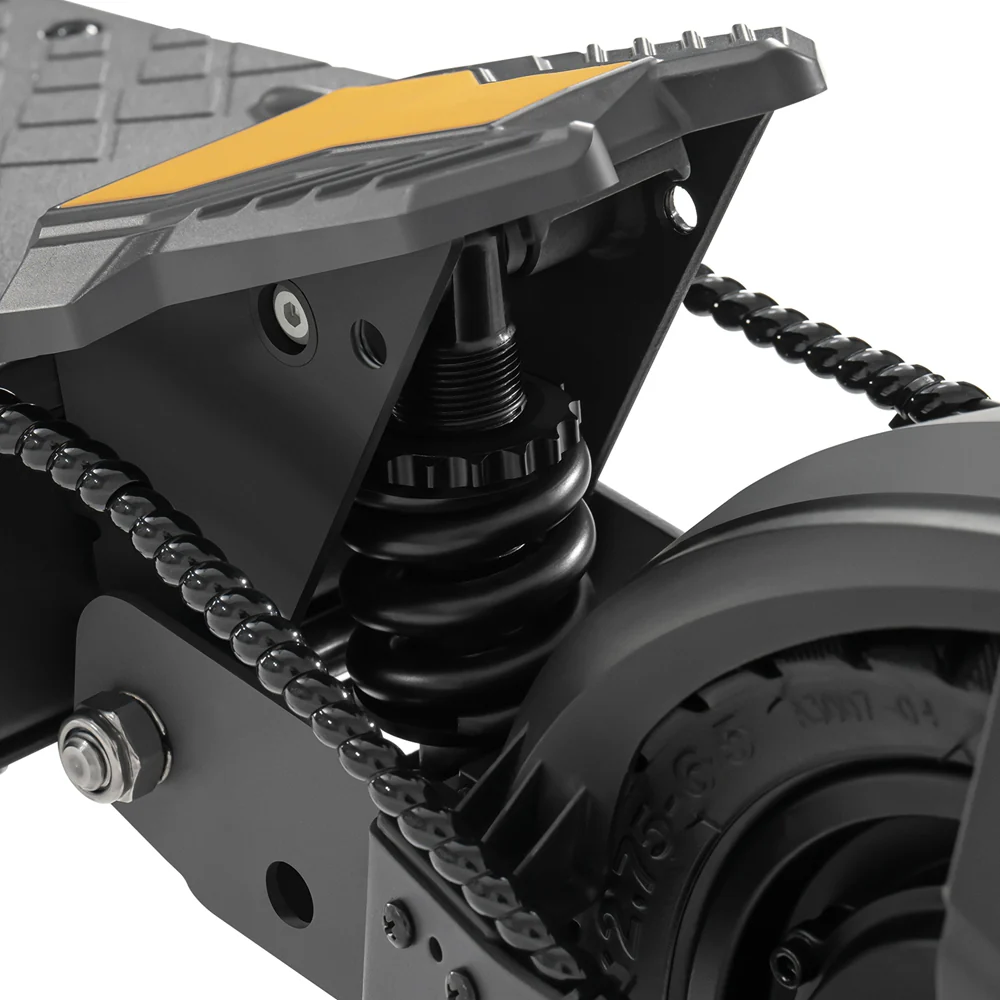 Ausom L1 ABE Electric Scooter - Image 12