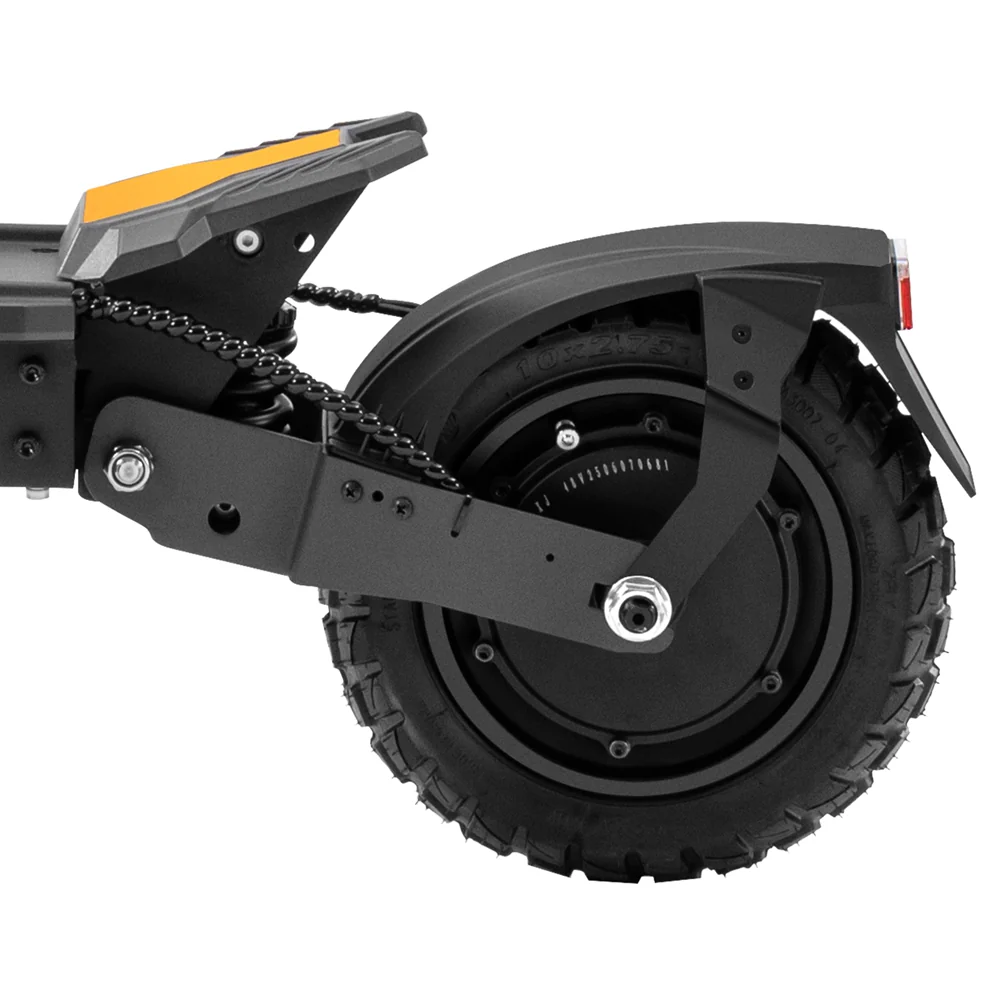 Ausom L1 ABE Electric Scooter - Image 14