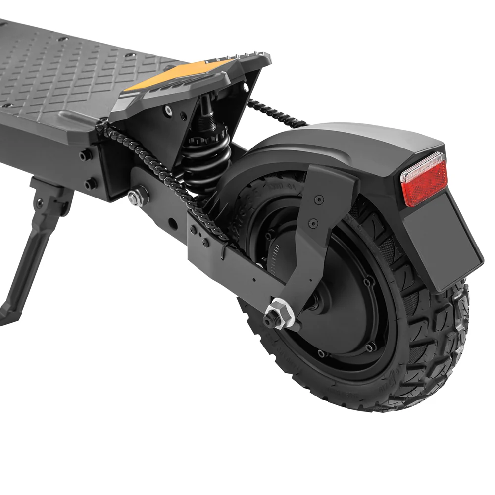 Ausom L1 ABE Electric Scooter - Image 15