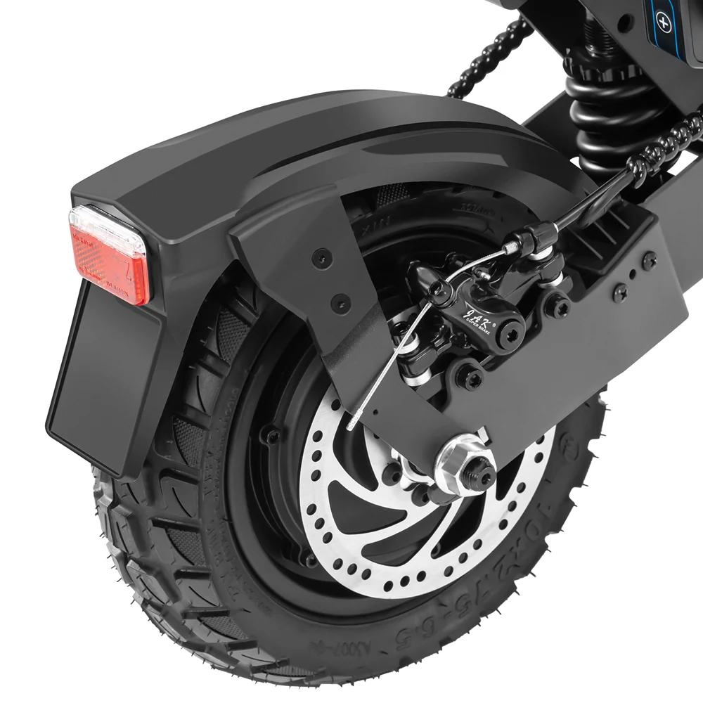 Ausom L1 ABE Electric Scooter - Image 16