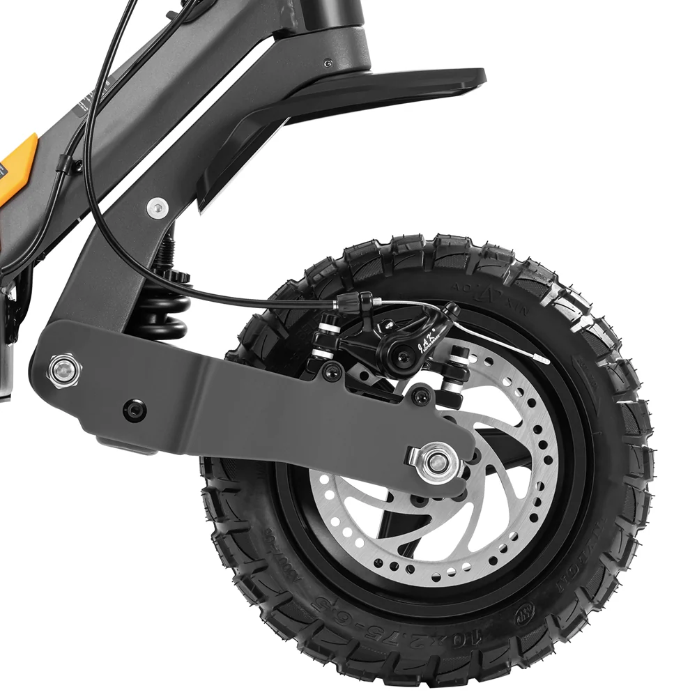 Ausom L1 ABE Electric Scooter - Image 17
