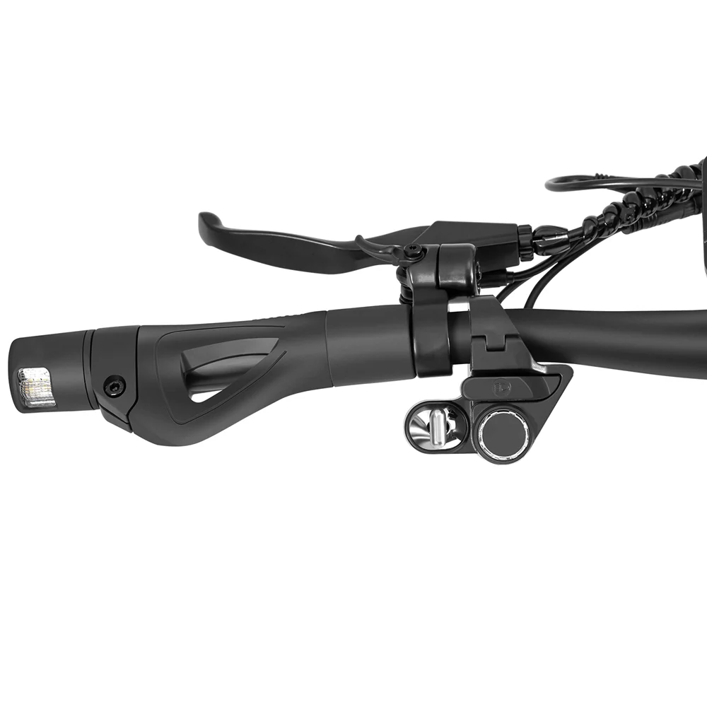 Ausom L1 ABE Electric Scooter - Image 7