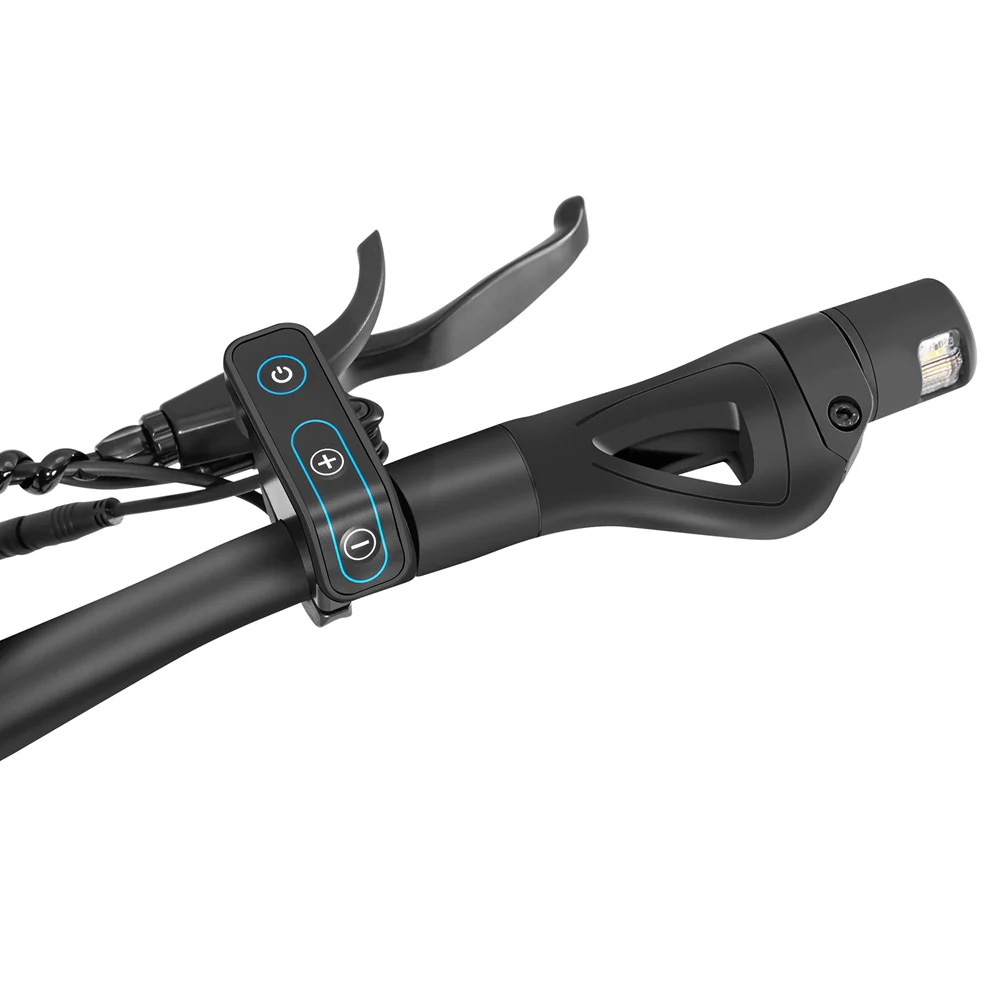 Ausom L1 ABE Electric Scooter - Image 8