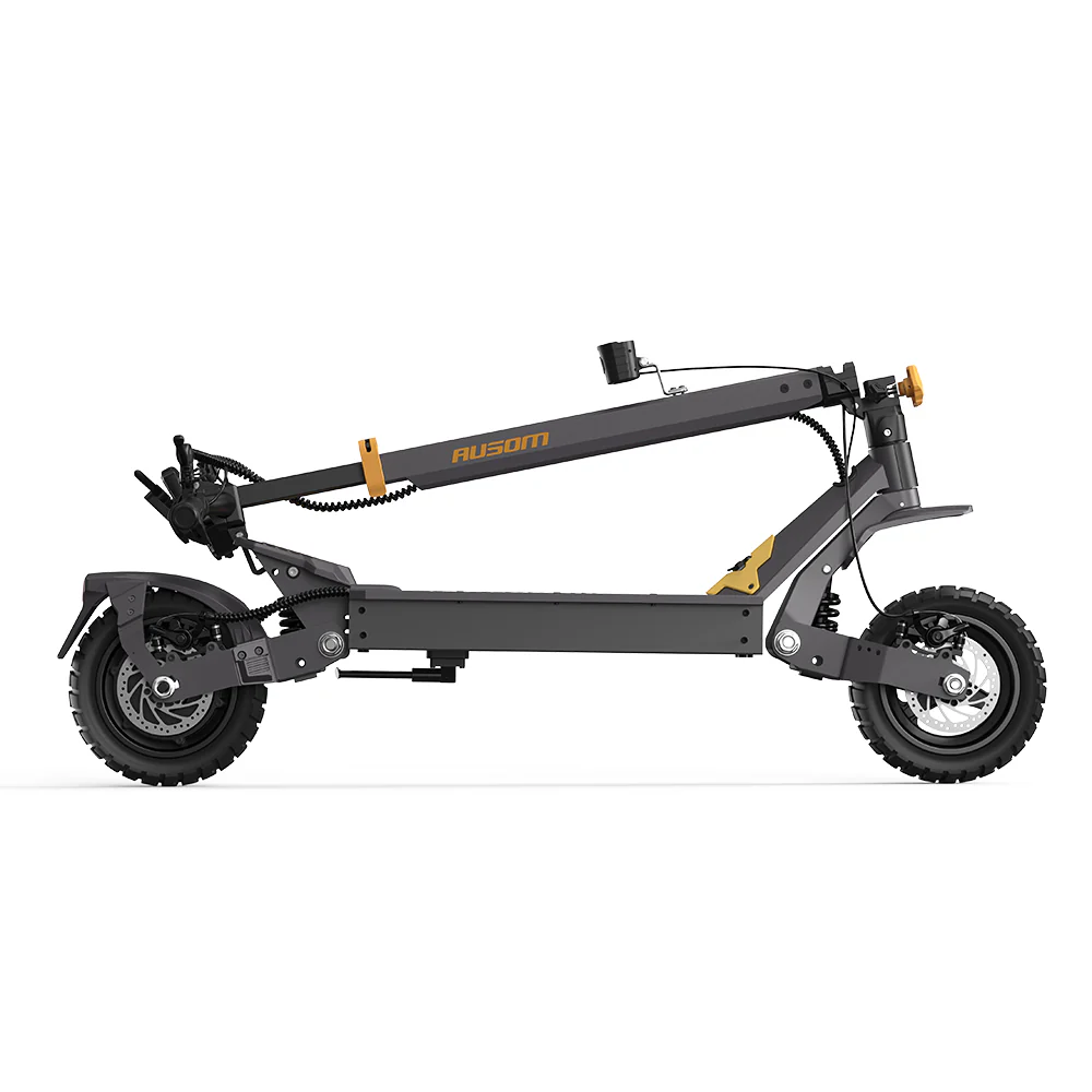 Ausom L1 Electric Scooter - Image 12