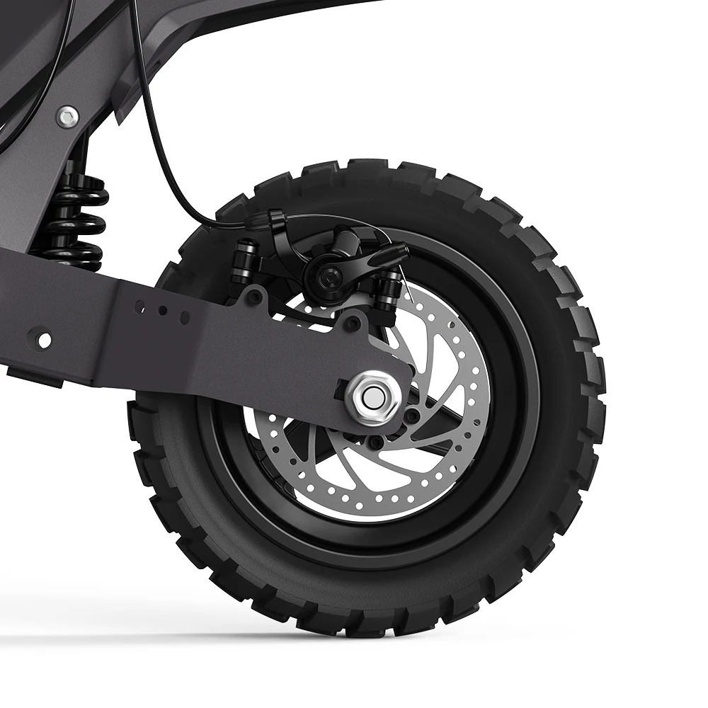 Ausom L1 Electric Scooter - Image 14