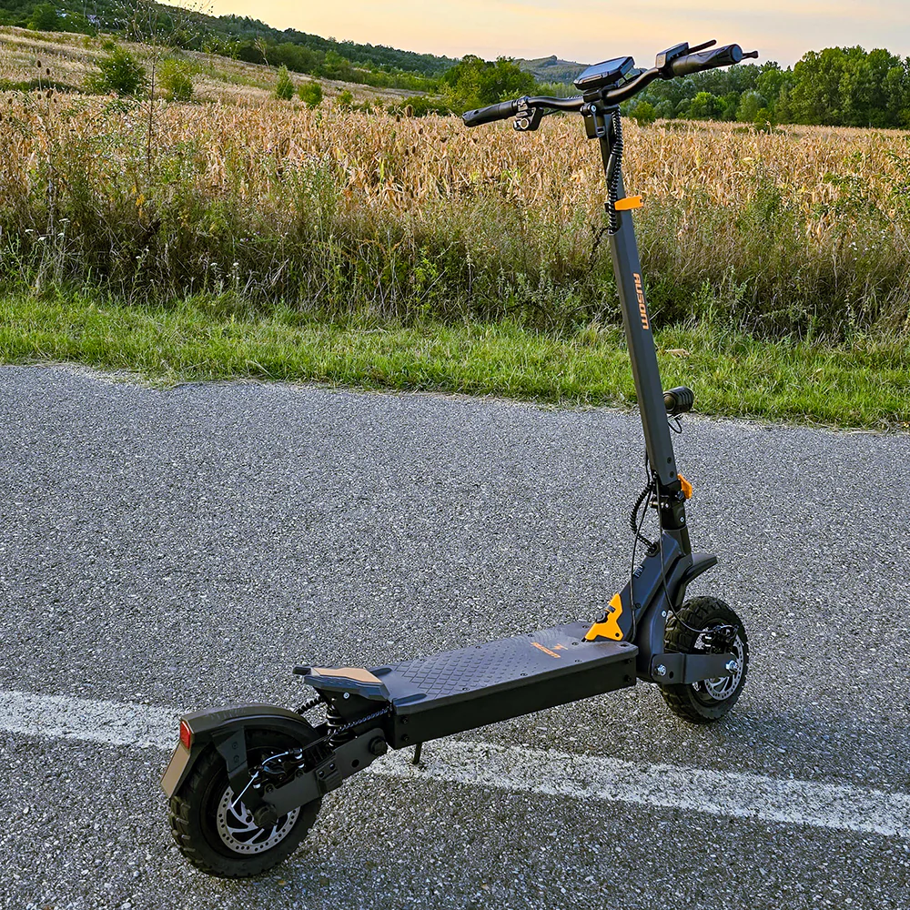 Ausom L1 Electric Scooter - Image 5