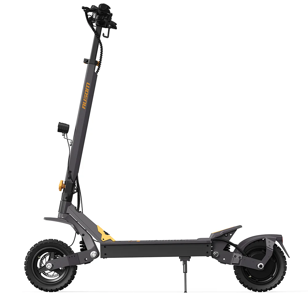 Ausom L1 Electric Scooter - Image 6