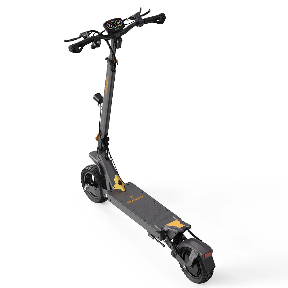 Ausom L1 Electric Scooter - Image 9