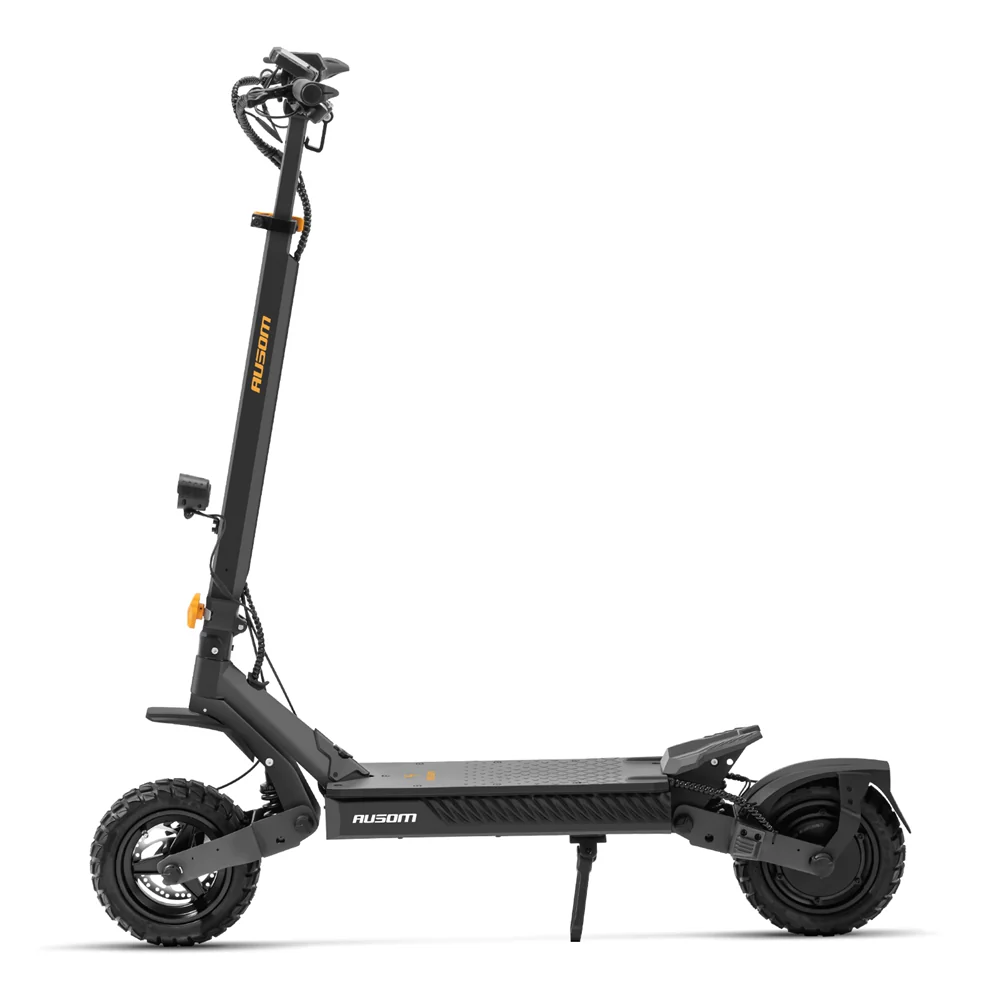 Ausom L1 Max Electric Scooter - Image 3