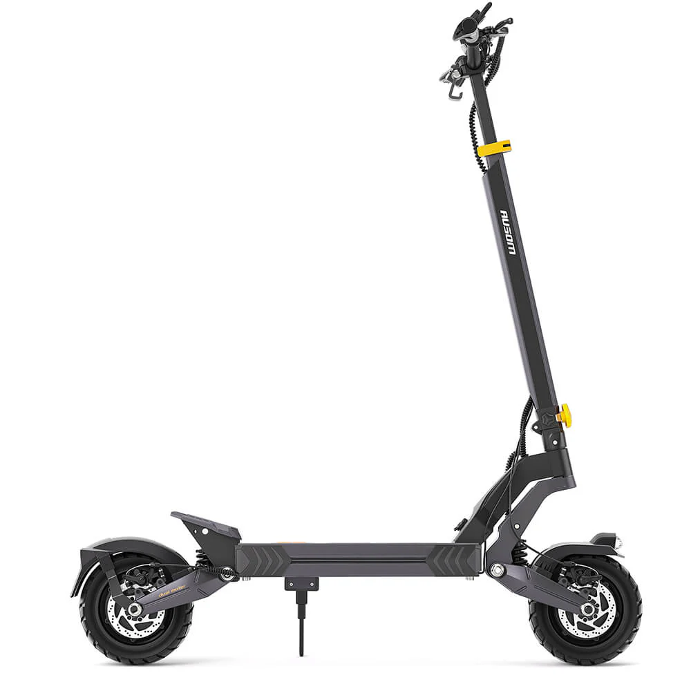 Ausom L2 Dual Motor Electric Scooter - Image 5