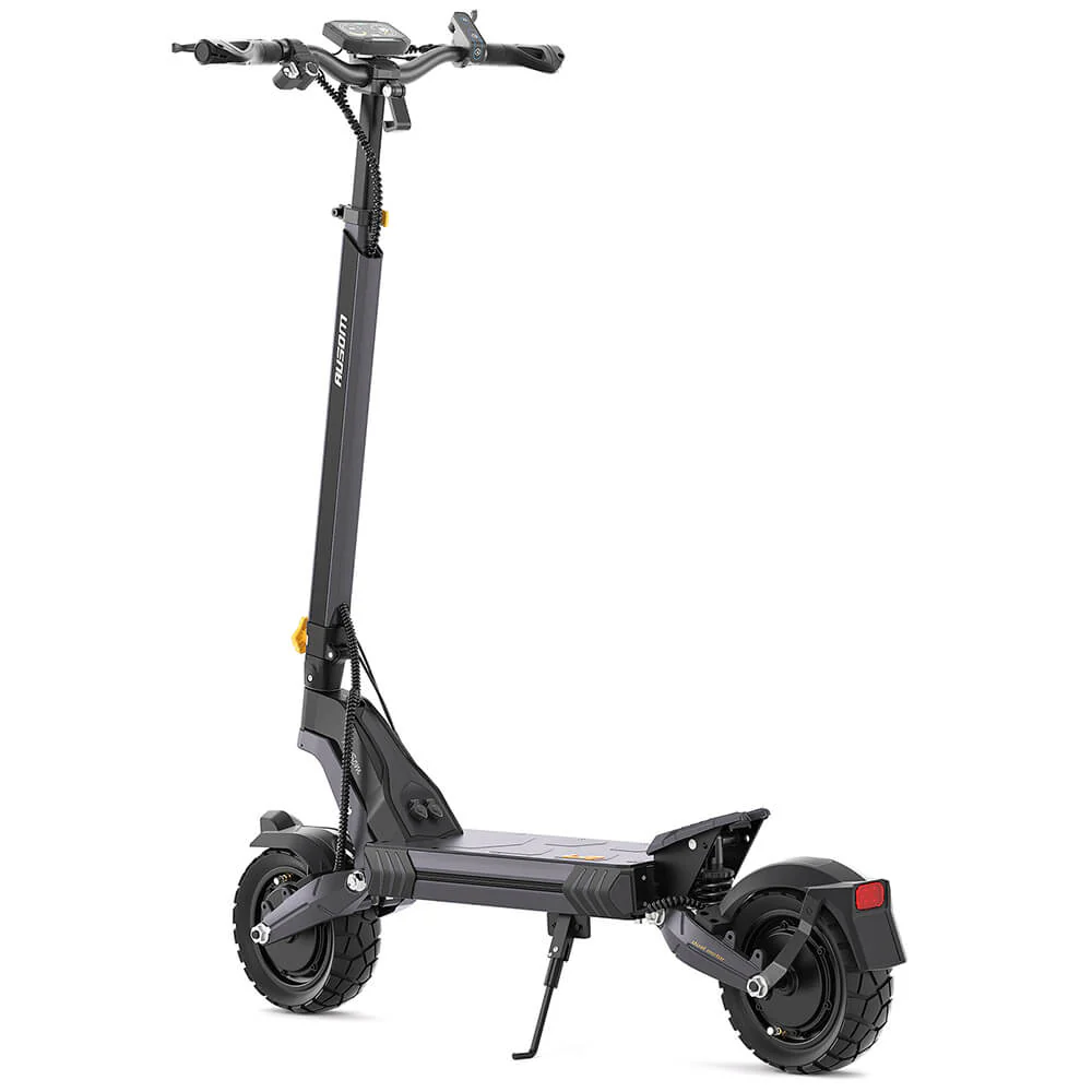Ausom L2 Dual Motor Electric Scooter - Image 7