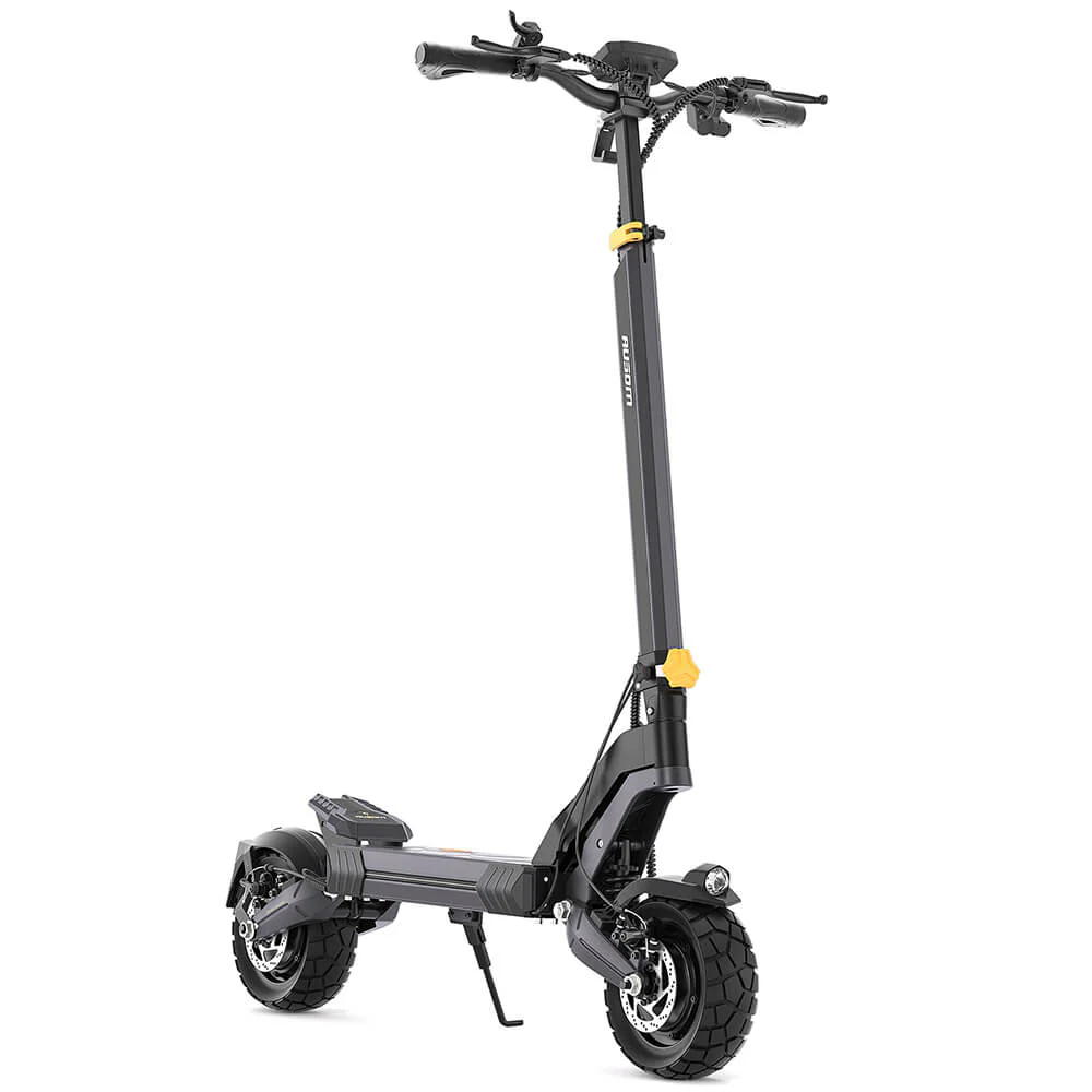 Ausom L2 Dual Motor Electric Scooter - Image 8