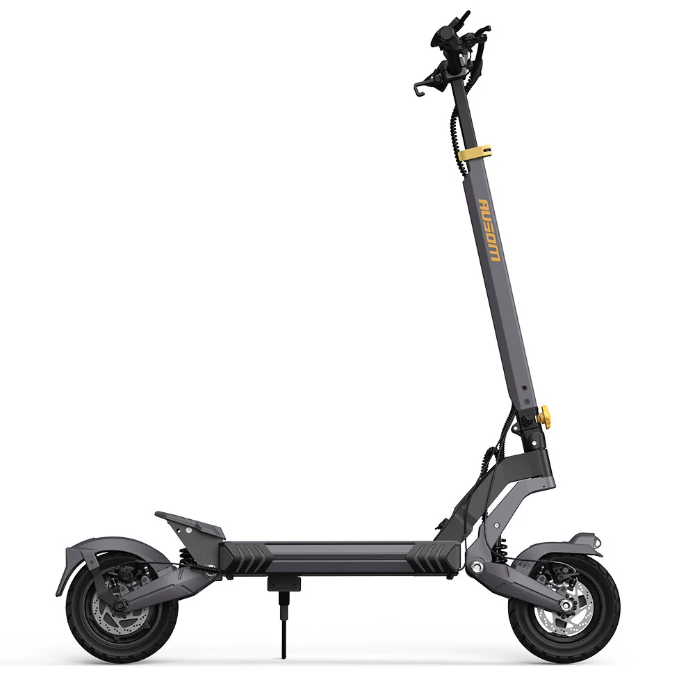 Ausom L2 Electric Scooter - Image 5