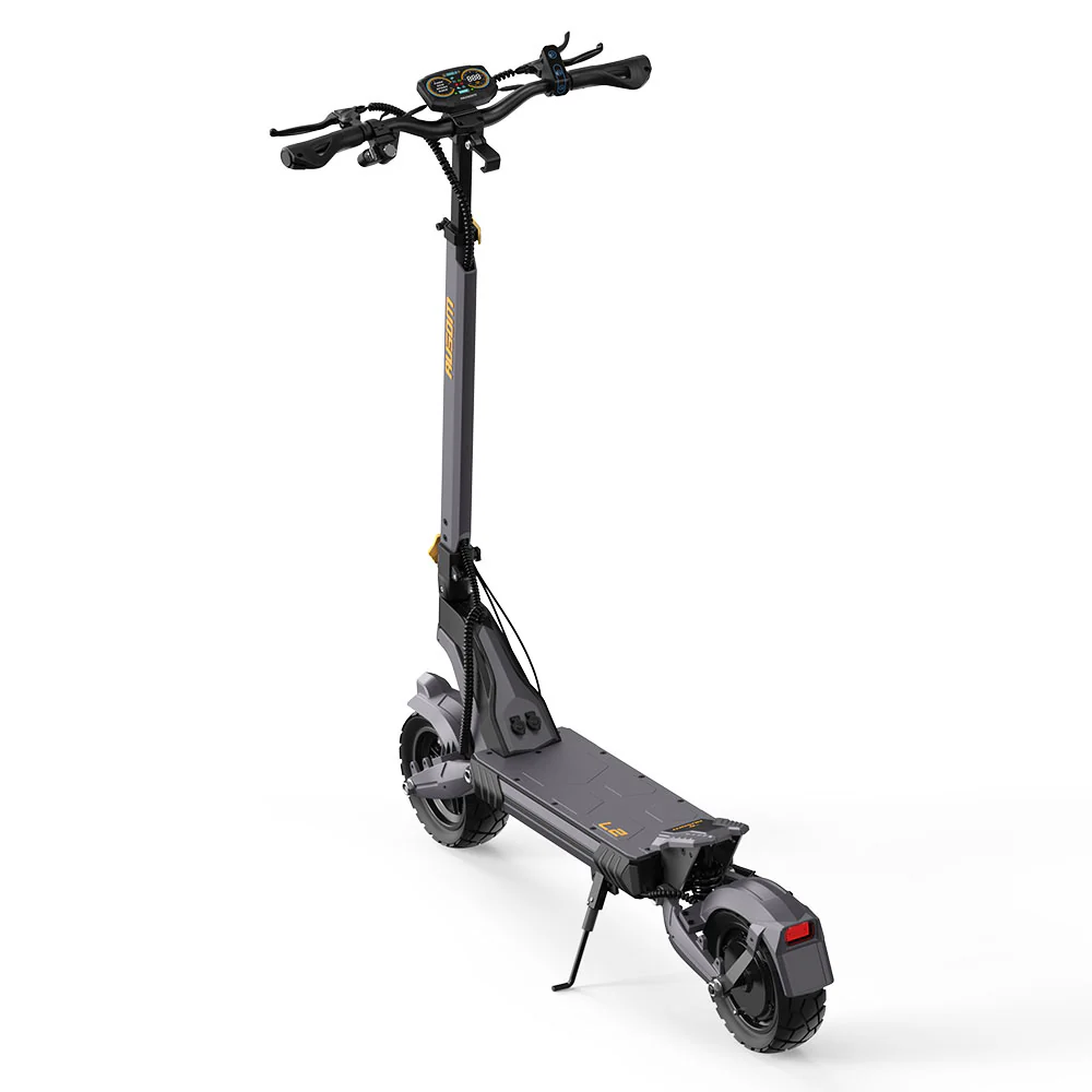 Ausom L2 Electric Scooter - Image 6