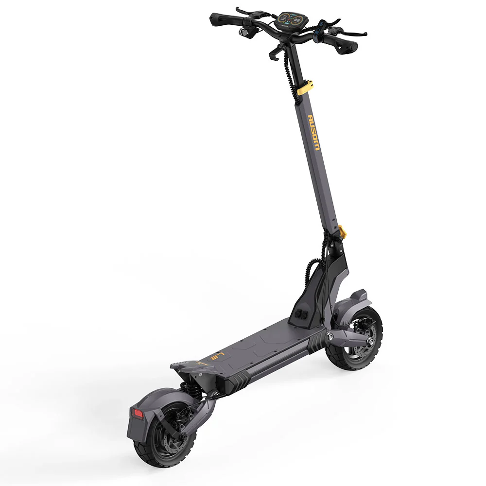 Ausom L2 Electric Scooter - Image 7