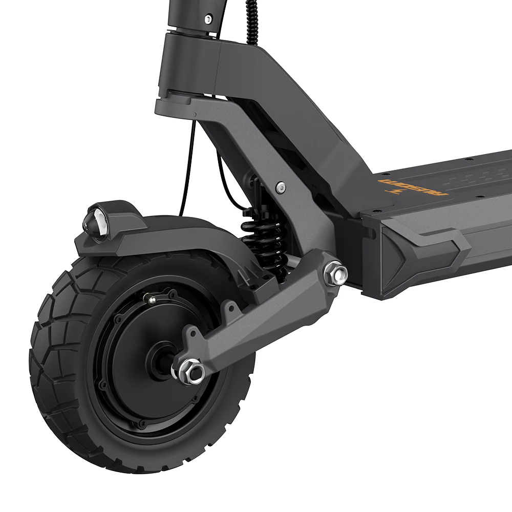 Ausom L2 Max Dual Motor E-scooter - Image 13