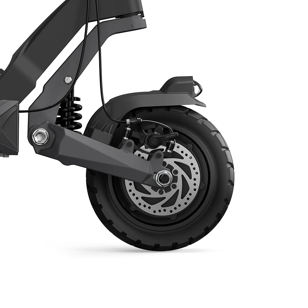 Ausom L2 Max Dual Motor E-scooter - Image 16