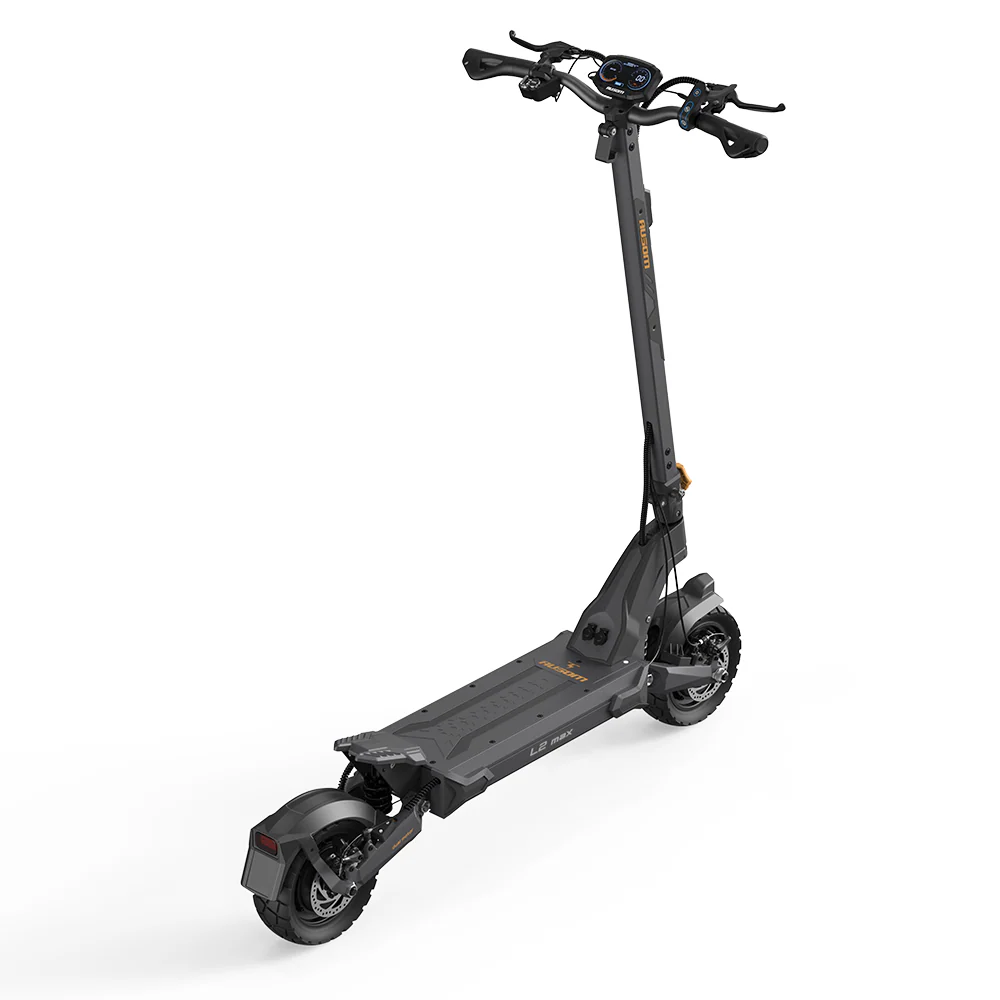 Ausom L2 Max Dual Motor E-scooter - Image 8