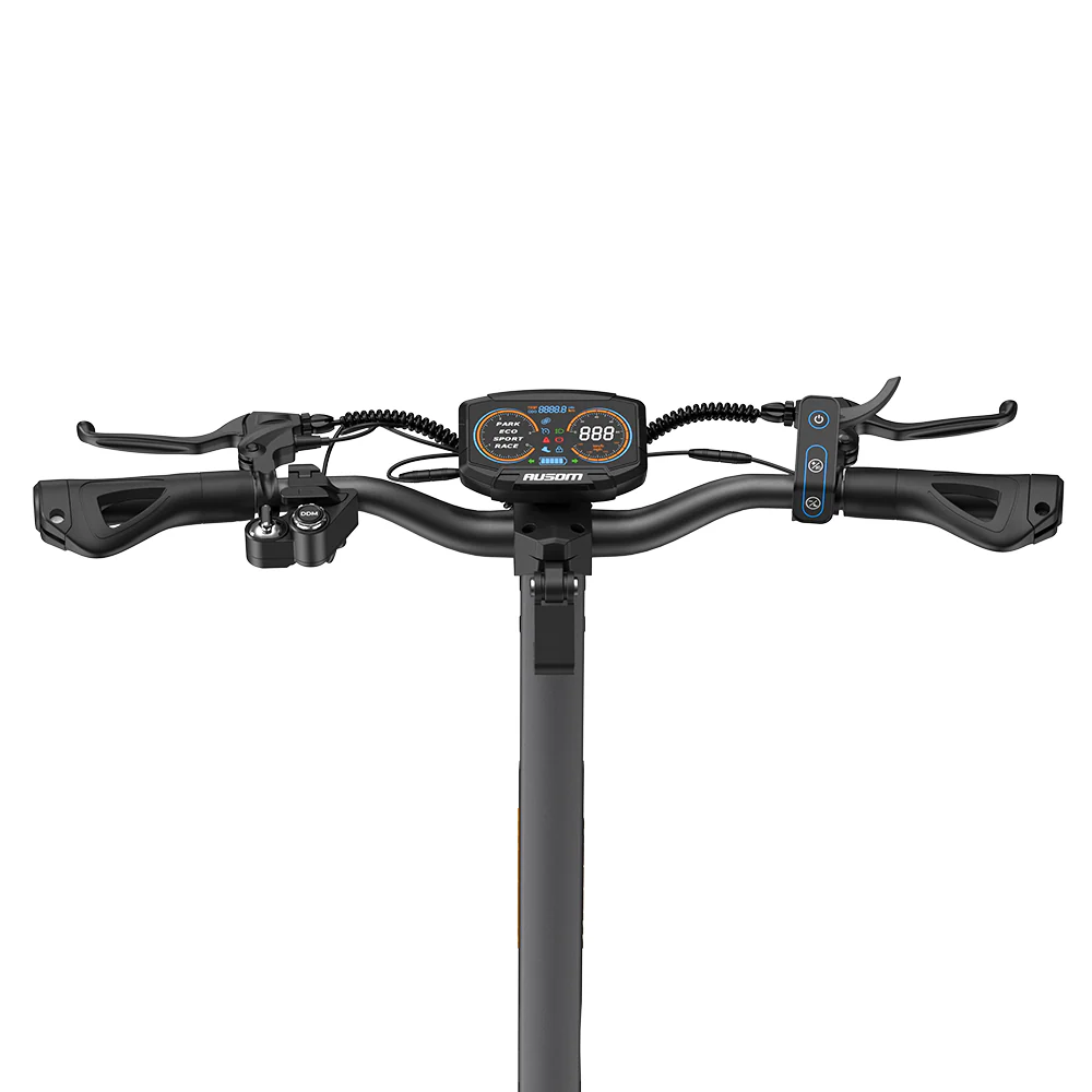 Ausom L2 Max Dual Motor E-scooter - Image 9