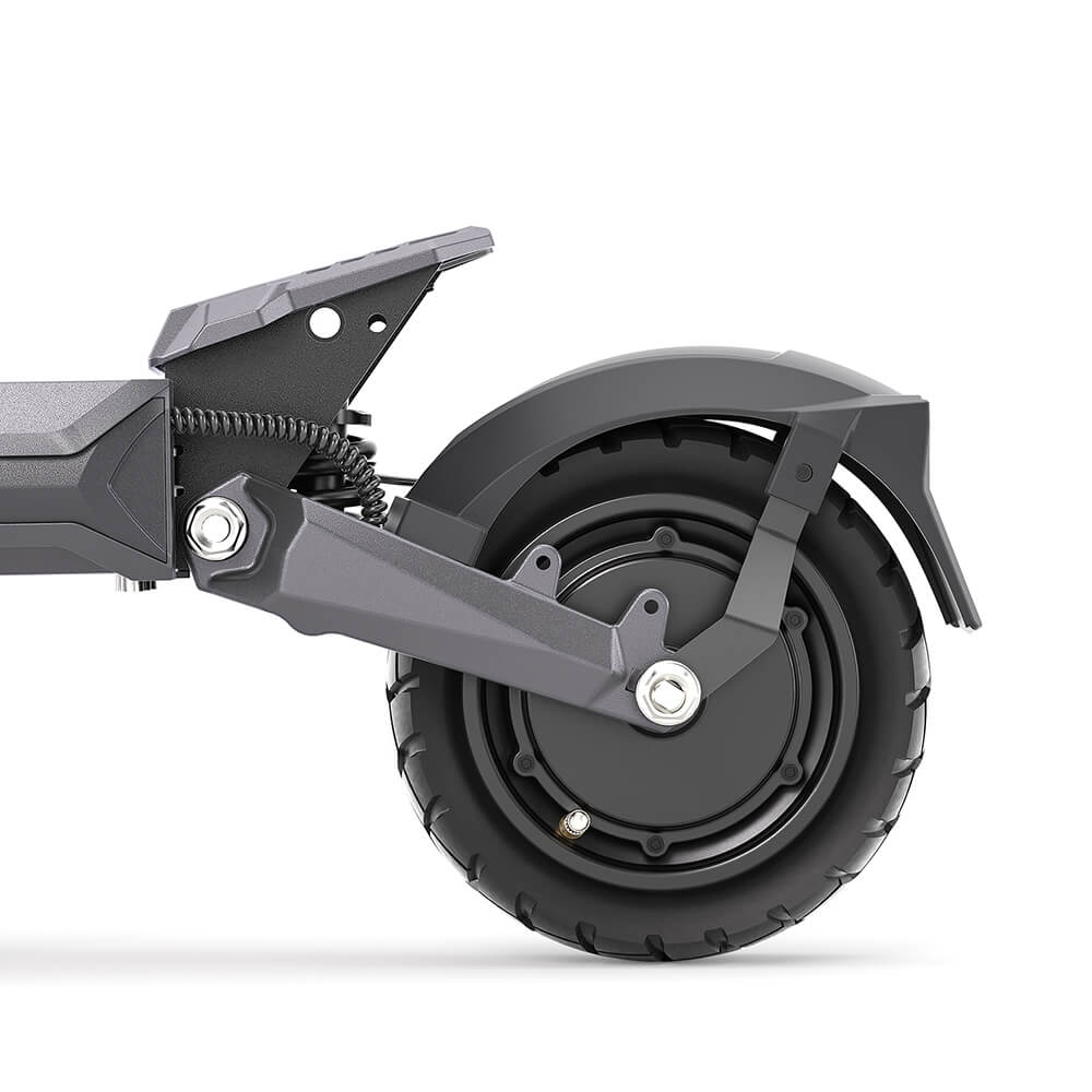 Ausom L2 Max Electric Scooter - Image 12