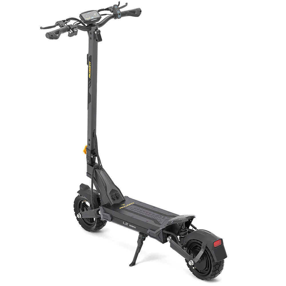 Ausom L2 Max Electric Scooter - Image 7