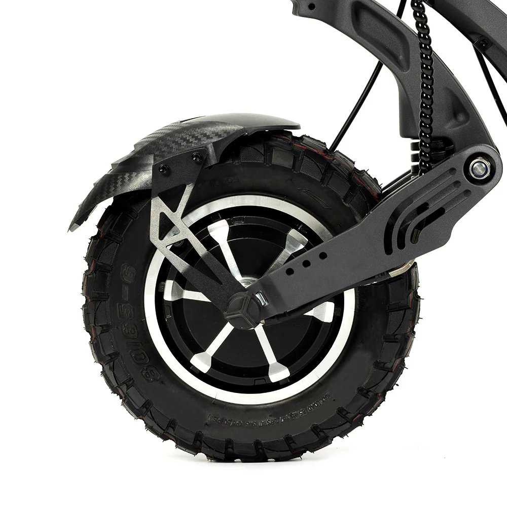 Ausom SR1 Electric Scooter - Image 10