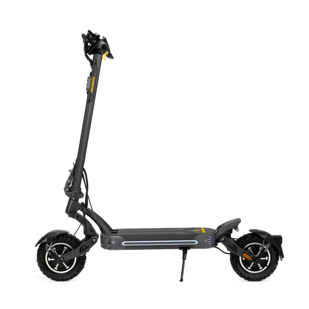 Ausom SR1 Electric Scooter - Image 4