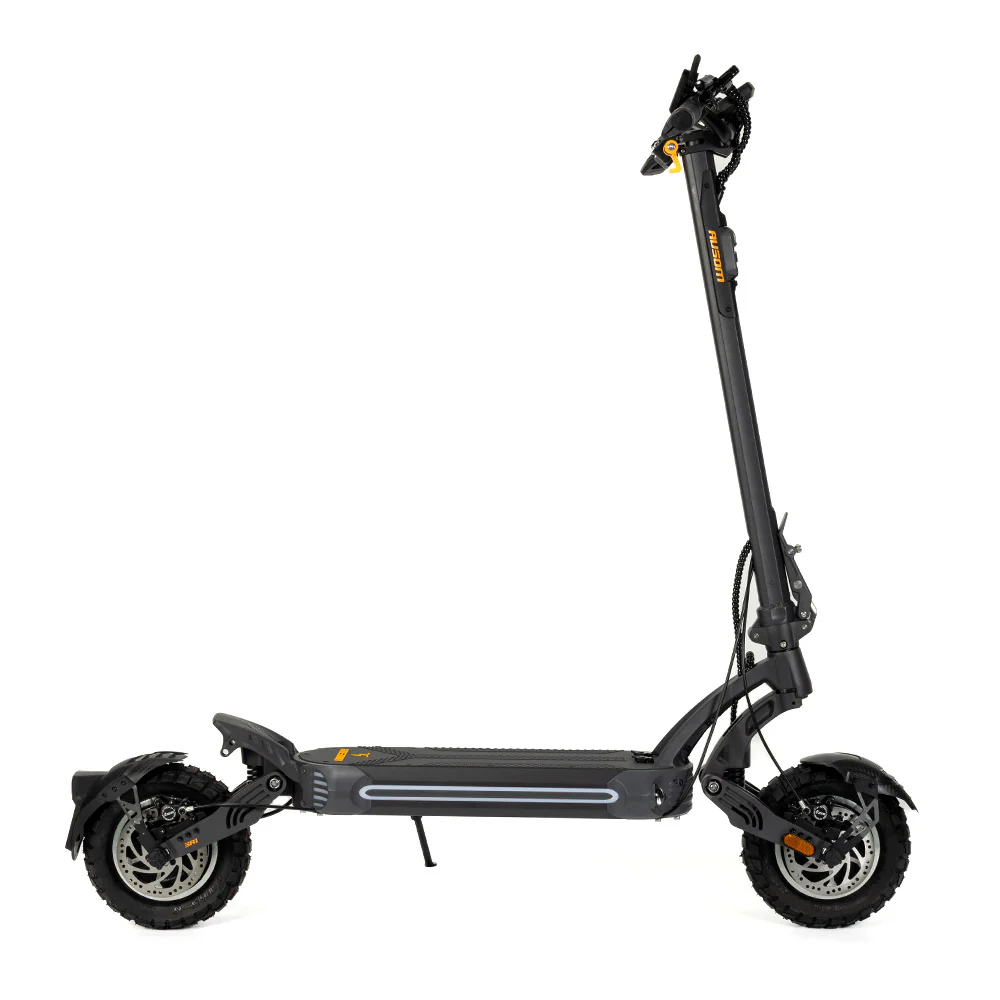 Ausom SR1 Electric Scooter - Image 5