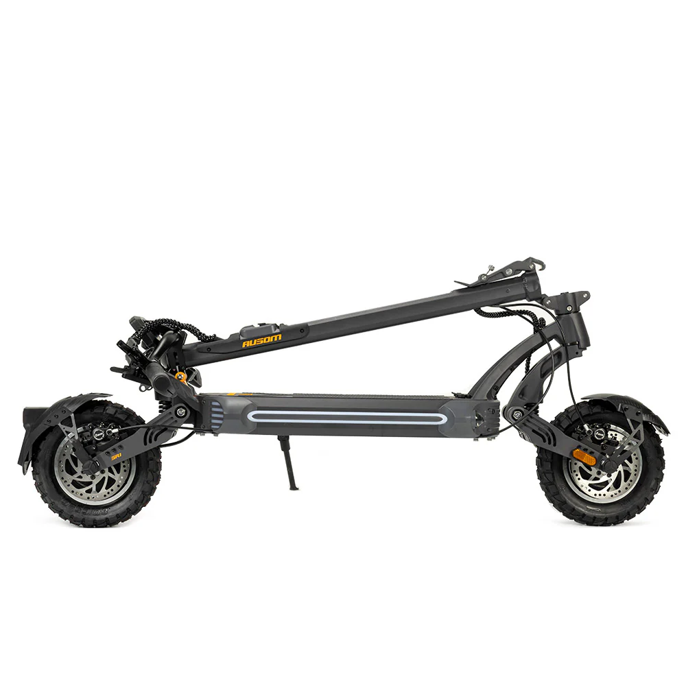 Ausom SR1 Electric Scooter - Image 7
