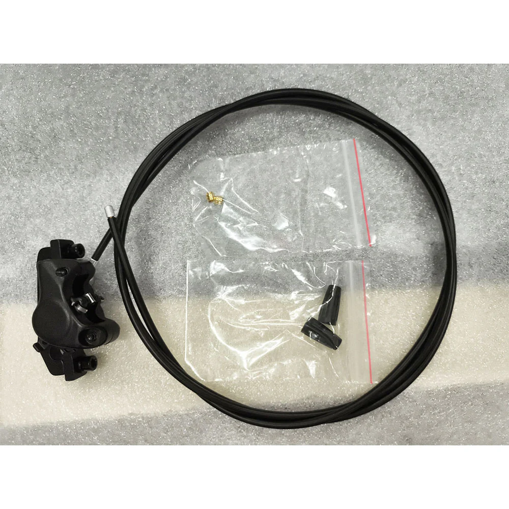 Brake Module with Oil Pipe - Image 2